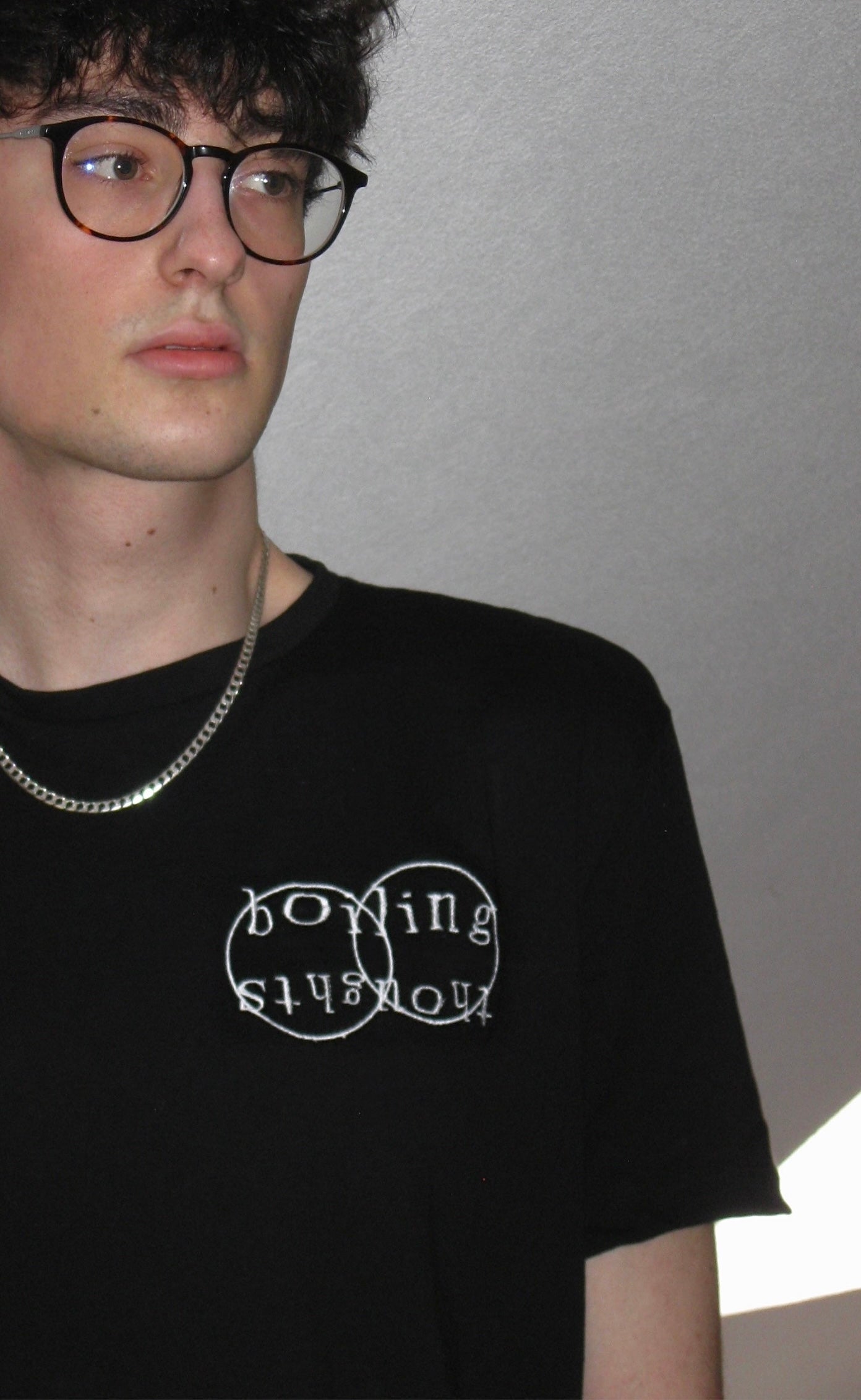 MARRO x BOILING THOUGHTS